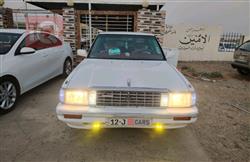 تويوتا كراون